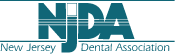 New Jersey Dental Association logo