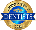 America's best dentist 2022