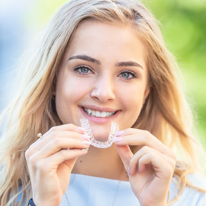 NU smile aligners special coupon