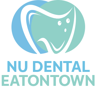 Nu Dental logo