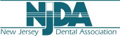 New Jersey Dental Association logo