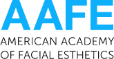 American Academy of Facial Esthetics logo