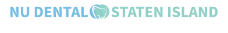 Nu Dental Staten Island logo