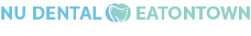 Nu Dental Eatontown logo