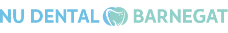 Nu Dental Barnegat logo