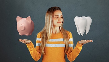 Dental financing root canal therapy in Eatontown 