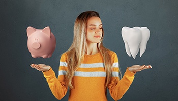 Dental financing root canal therapy in Eatontown 